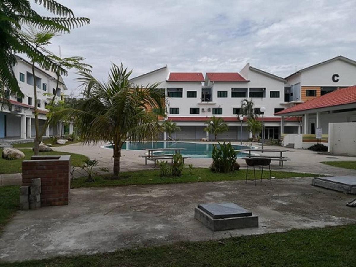 Fun Studio Pangkor Pekan Pangkor Kültér fotó