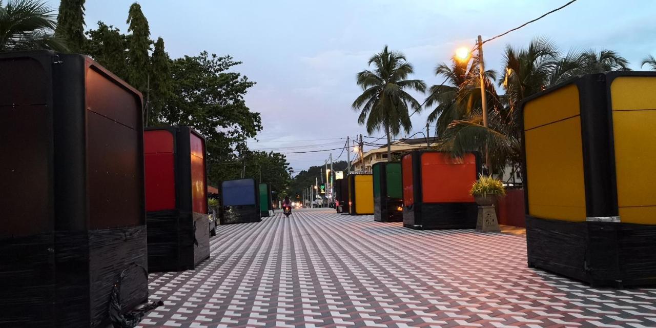 Fun Studio Pangkor Pekan Pangkor Kültér fotó