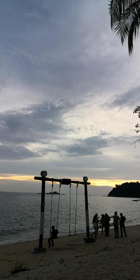 Fun Studio Pangkor Pekan Pangkor Kültér fotó