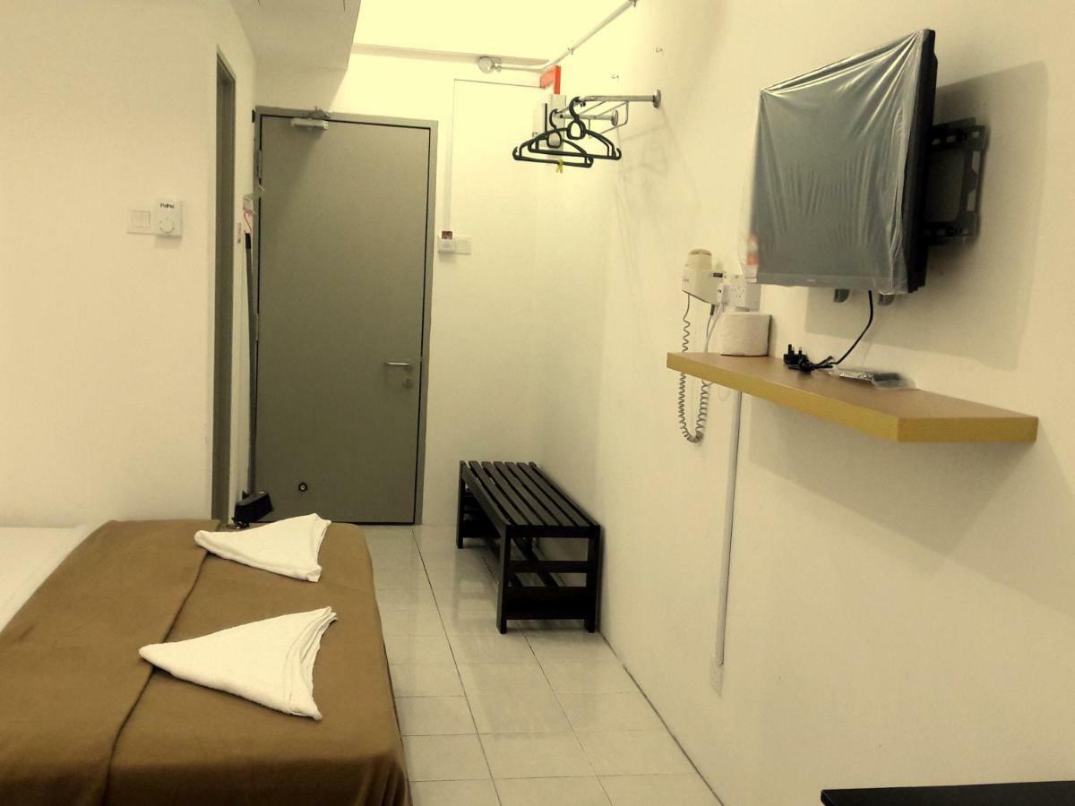 Fun Studio Pangkor Pekan Pangkor Kültér fotó