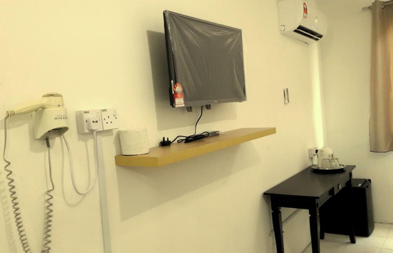 Fun Studio Pangkor Pekan Pangkor Kültér fotó